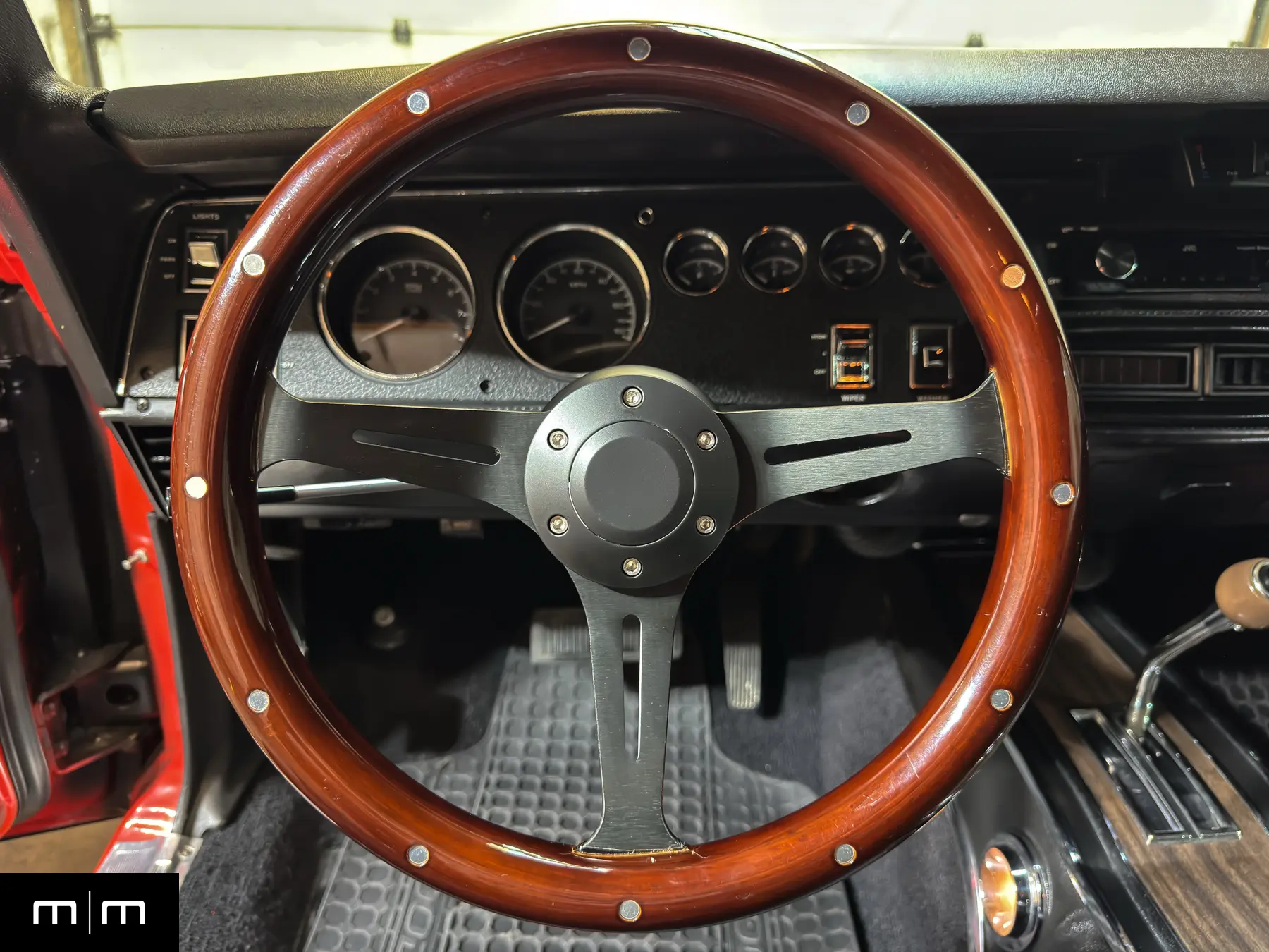 1969 Dodge Charger 500 | 392 Swap