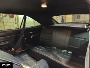 1969 Dodge Charger 500 | 392 Swap