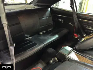 1969 Dodge Charger 500 | 392 Swap