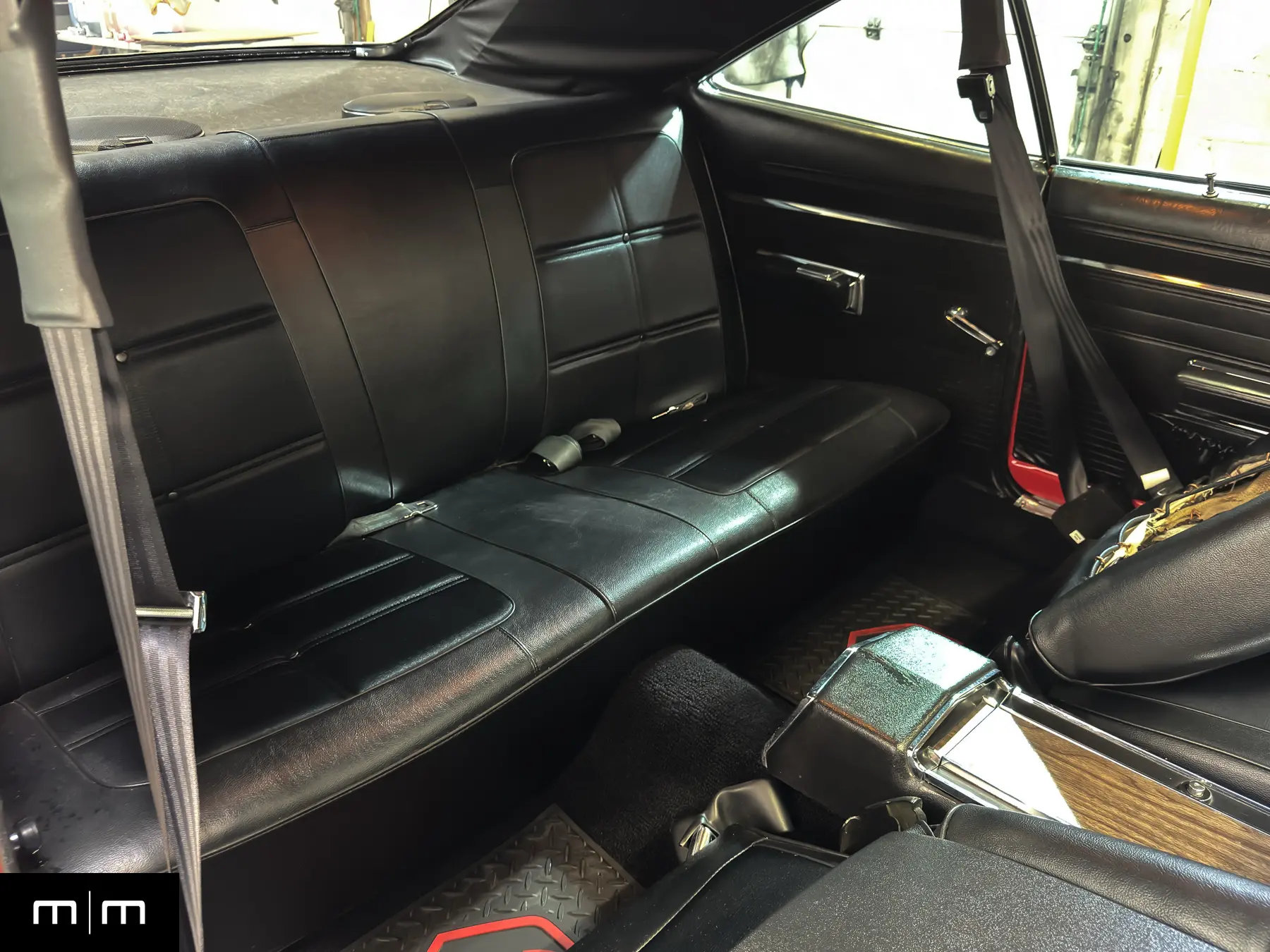 1969 Dodge Charger 500 | 392 Swap