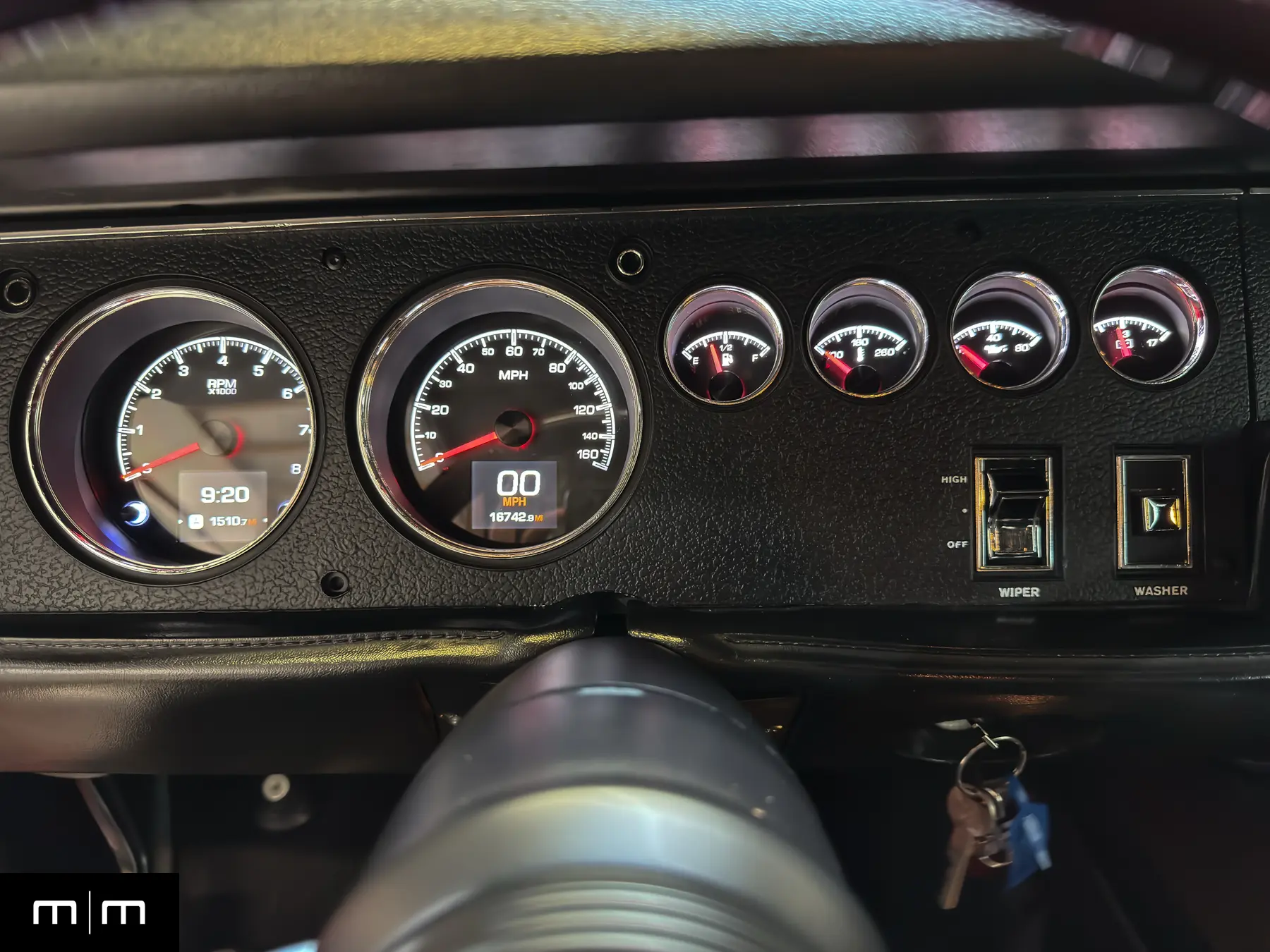 1969 Dodge Charger 500 | 392 Swap