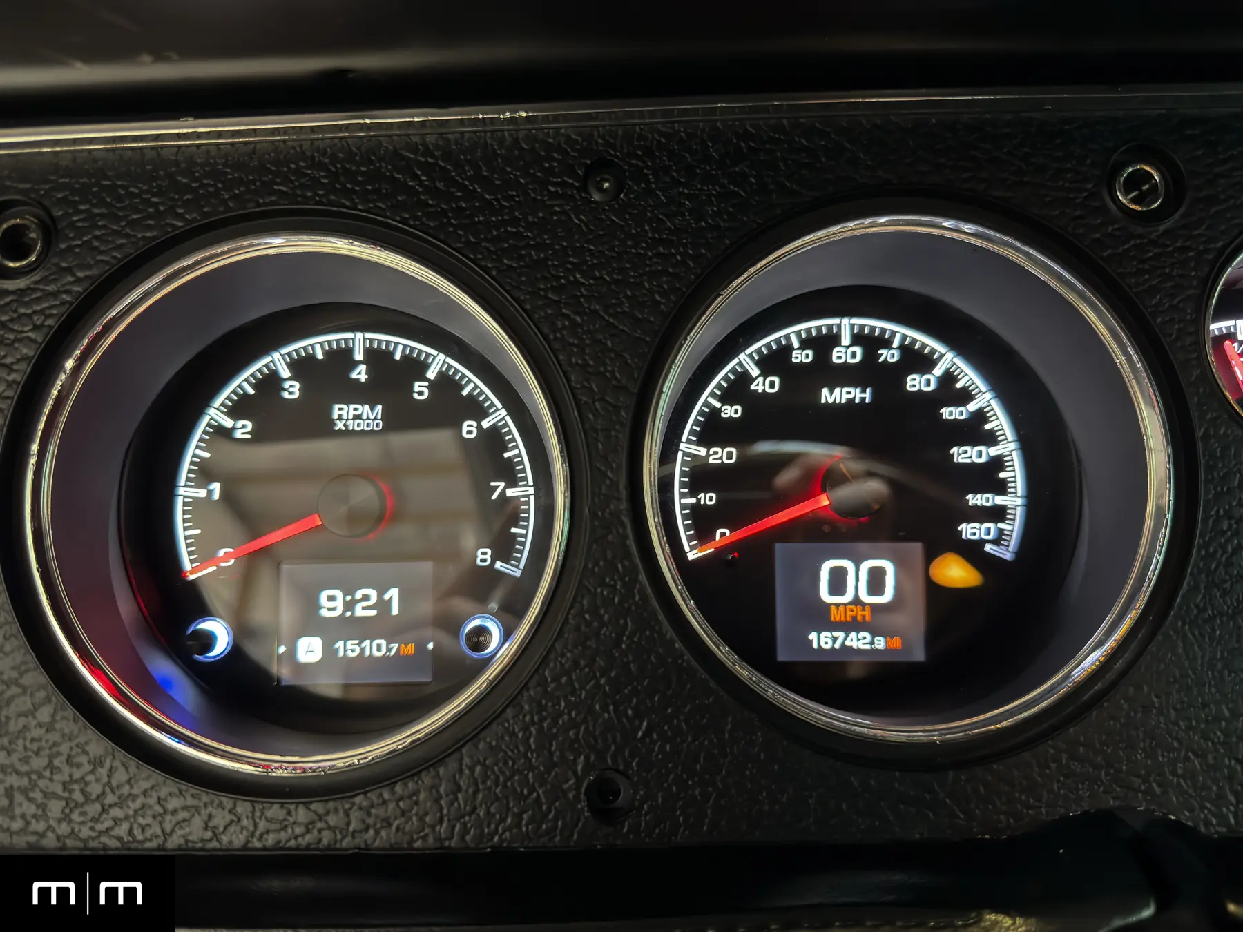 1969 Dodge Charger 500 | 392 Swap