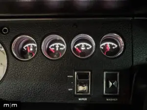 1969 Dodge Charger 500 | 392 Swap