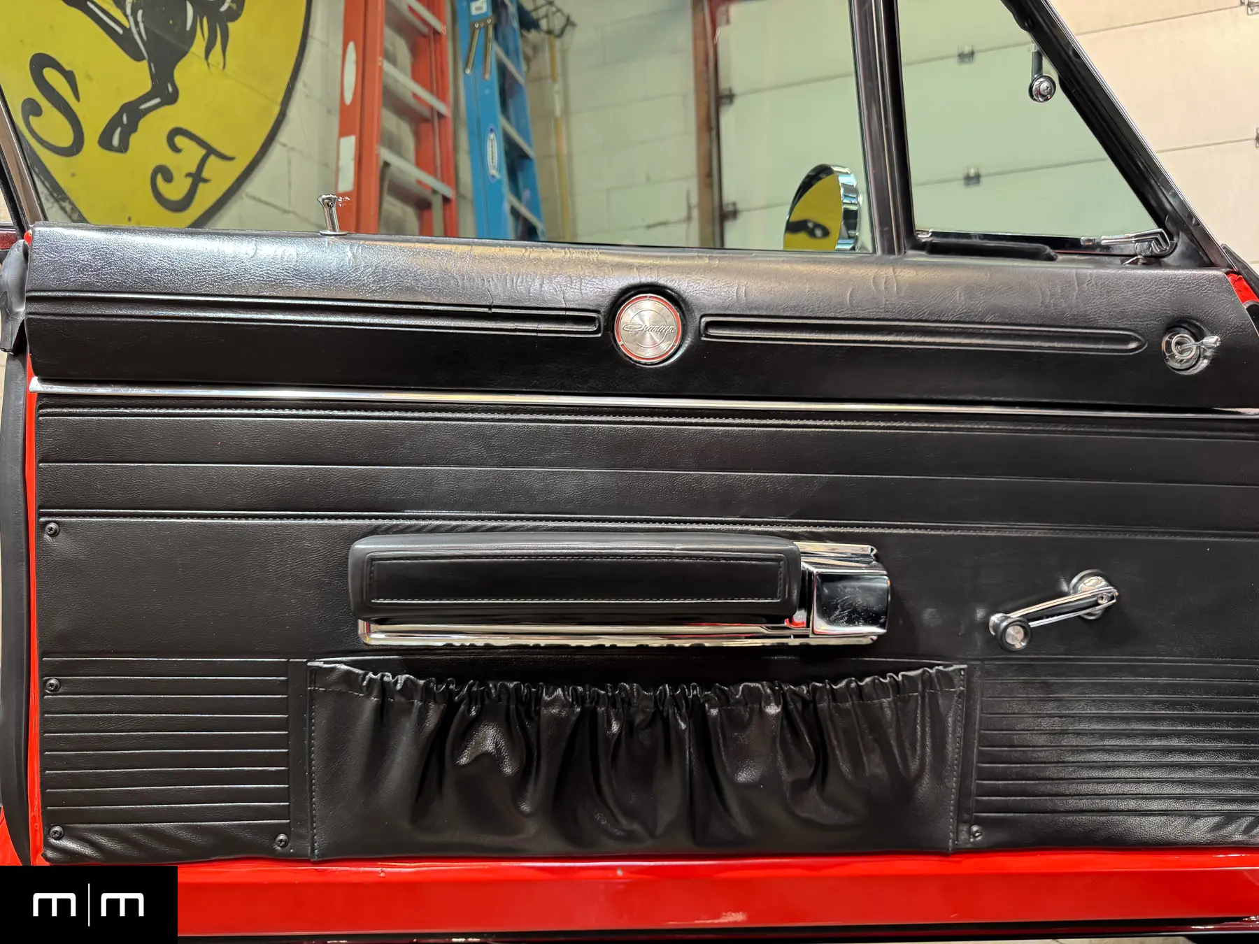 1969 Dodge Charger 500 | 392 Swap