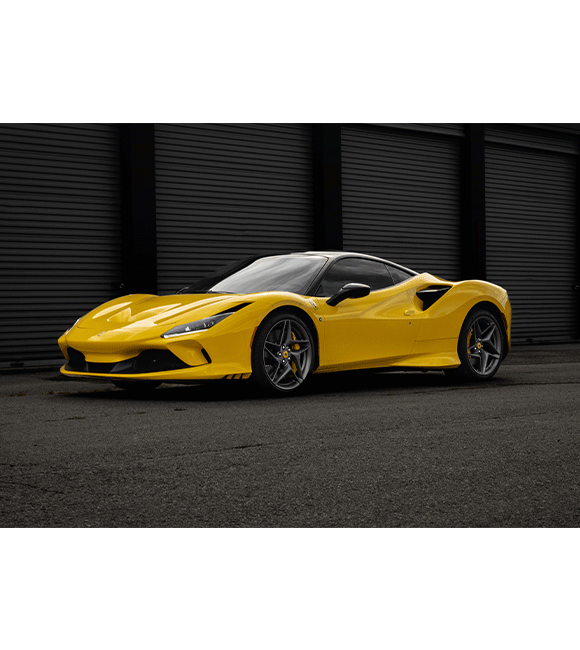 Ferrari Service Salt Lake City