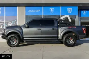 2019 Ford F-150 | Raptor Shelby Baja