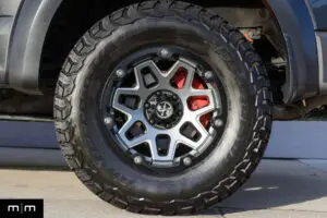 2019 Ford F-150 | Raptor Shelby Baja