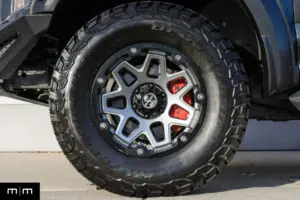 2019 Ford F-150 | Raptor Shelby Baja