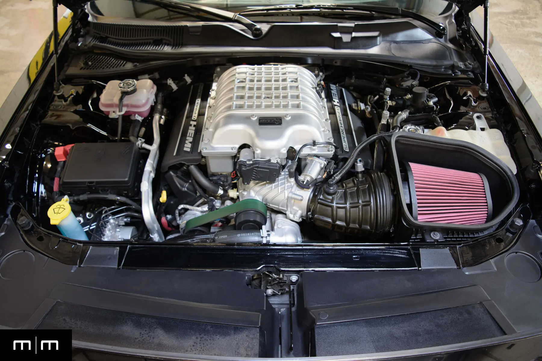 2019 Ford F-150 | Raptor Shelby Baja