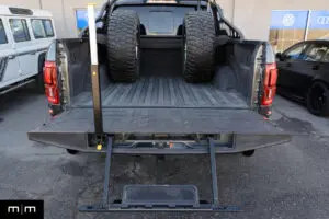 2019 Ford F-150 | Raptor Shelby Baja