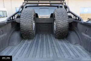 2019 Ford F-150 | Raptor Shelby Baja