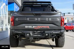 2019 Ford F-150 | Raptor Shelby Baja