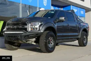 2019 Ford F-150 | Raptor Shelby Baja