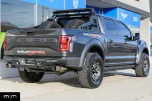 2019 Ford F-150 | Raptor Shelby Baja