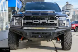 2019 Ford F-150 | Raptor Shelby Baja