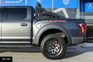 2019 Ford F-150 | Raptor Shelby Baja