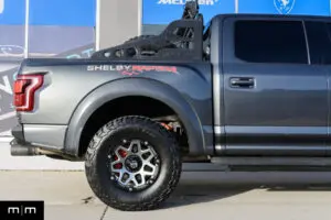 2019 Ford F-150 | Raptor Shelby Baja