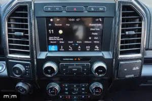 2019 Ford F-150 | Raptor Shelby Baja