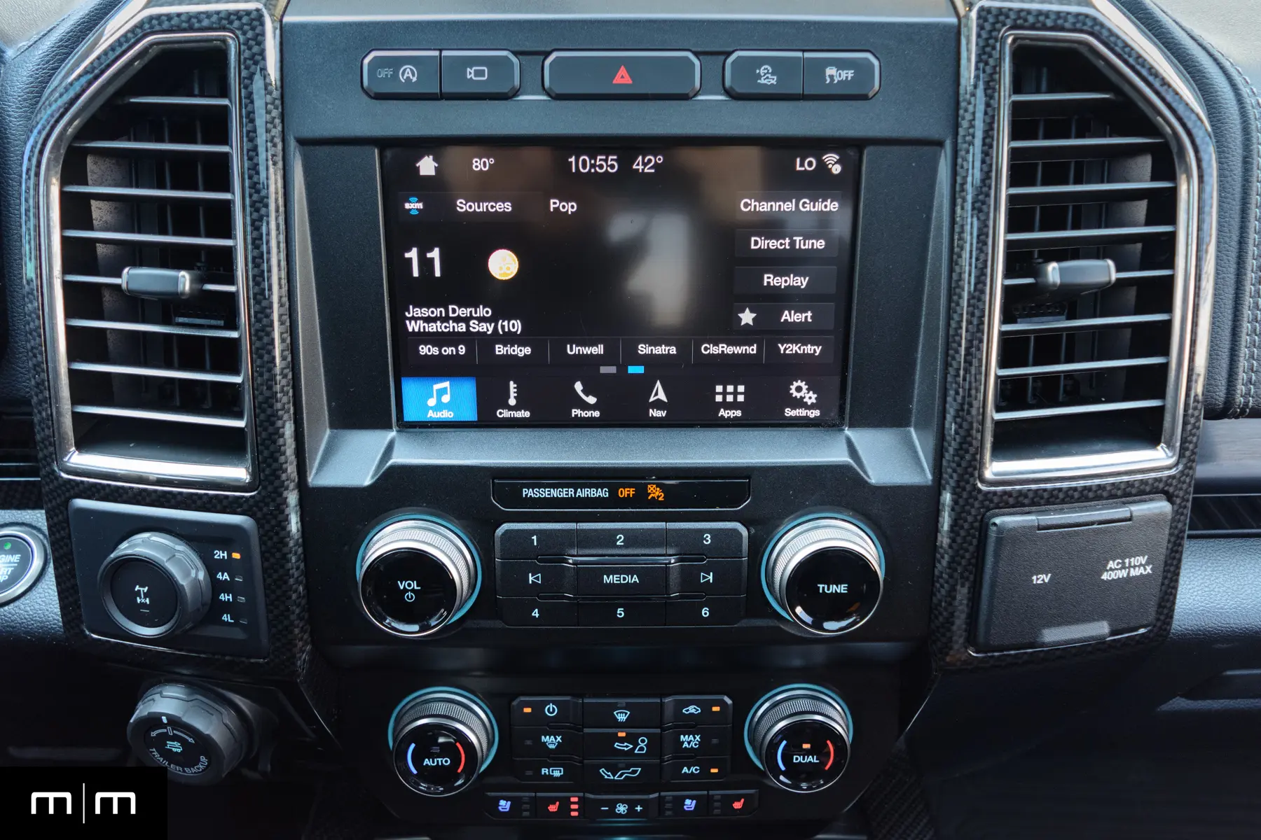 2019 Ford F-150 | Raptor Shelby Baja