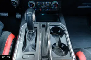 2019 Ford F-150 | Raptor Shelby Baja