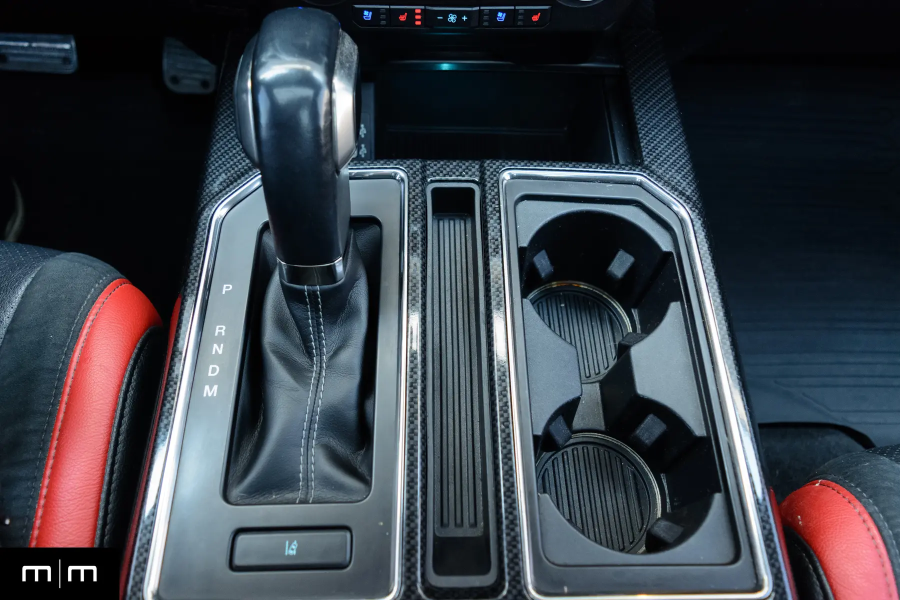 2019 Ford F-150 | Raptor Shelby Baja