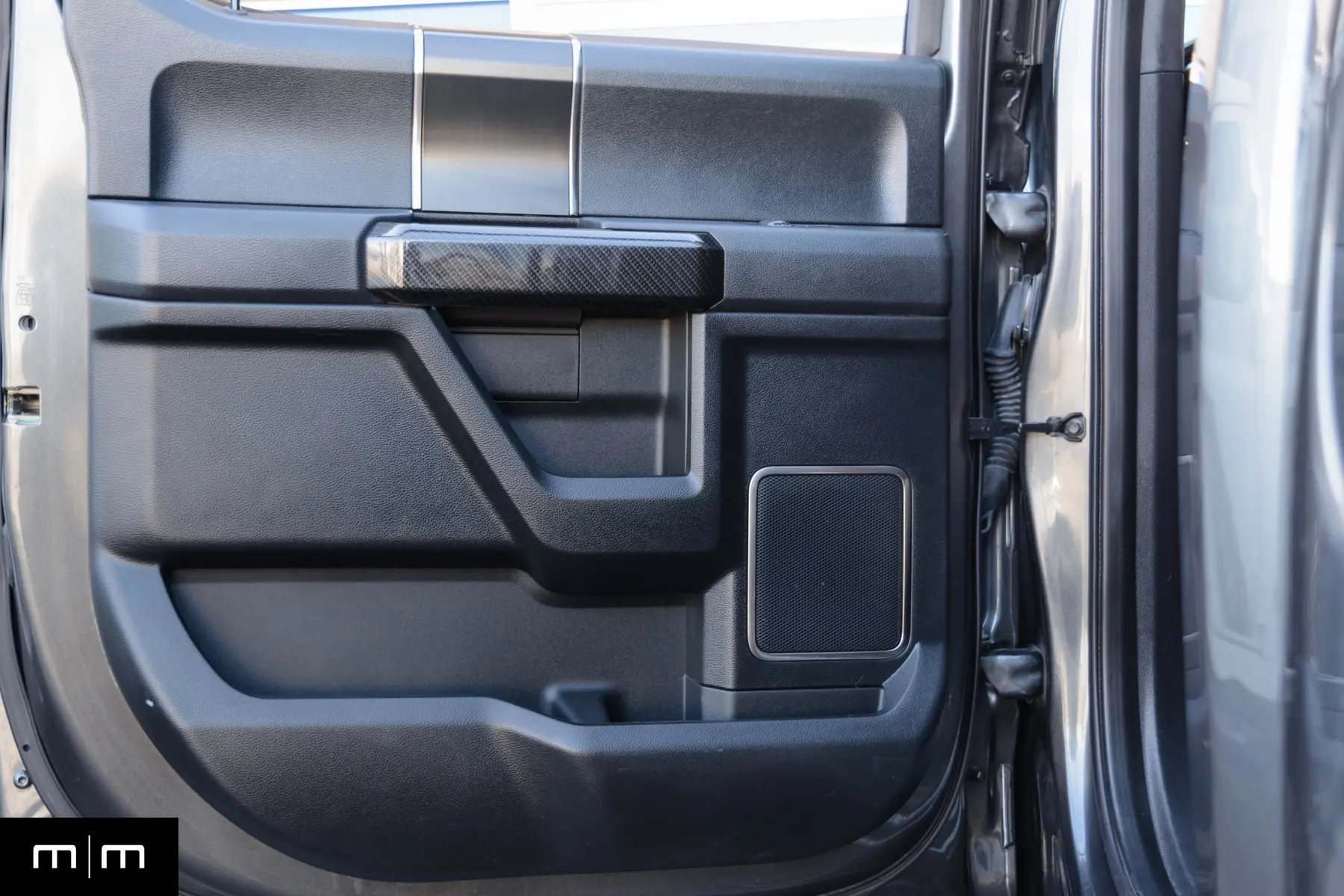 2019 Ford F-150 | Raptor Shelby Baja