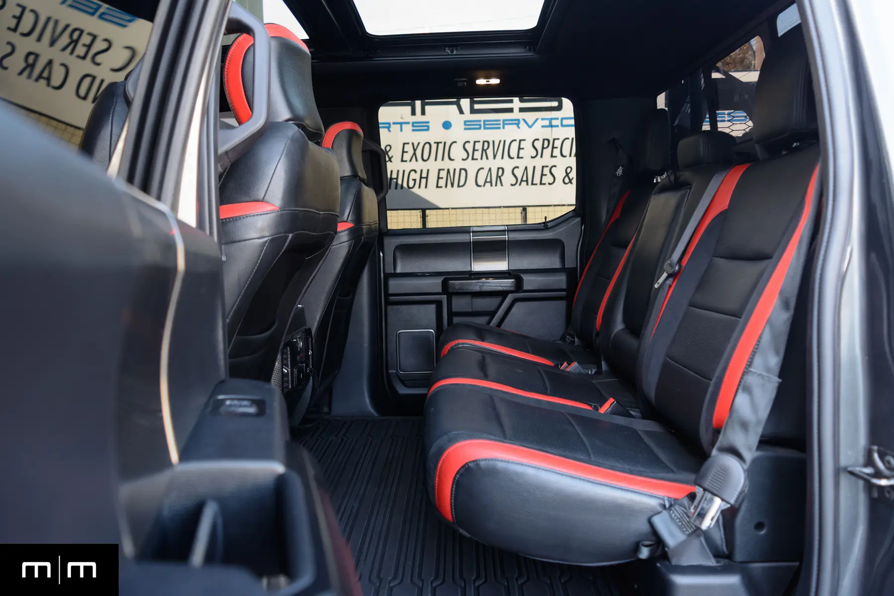 2019 Ford F-150 | Raptor Shelby Baja