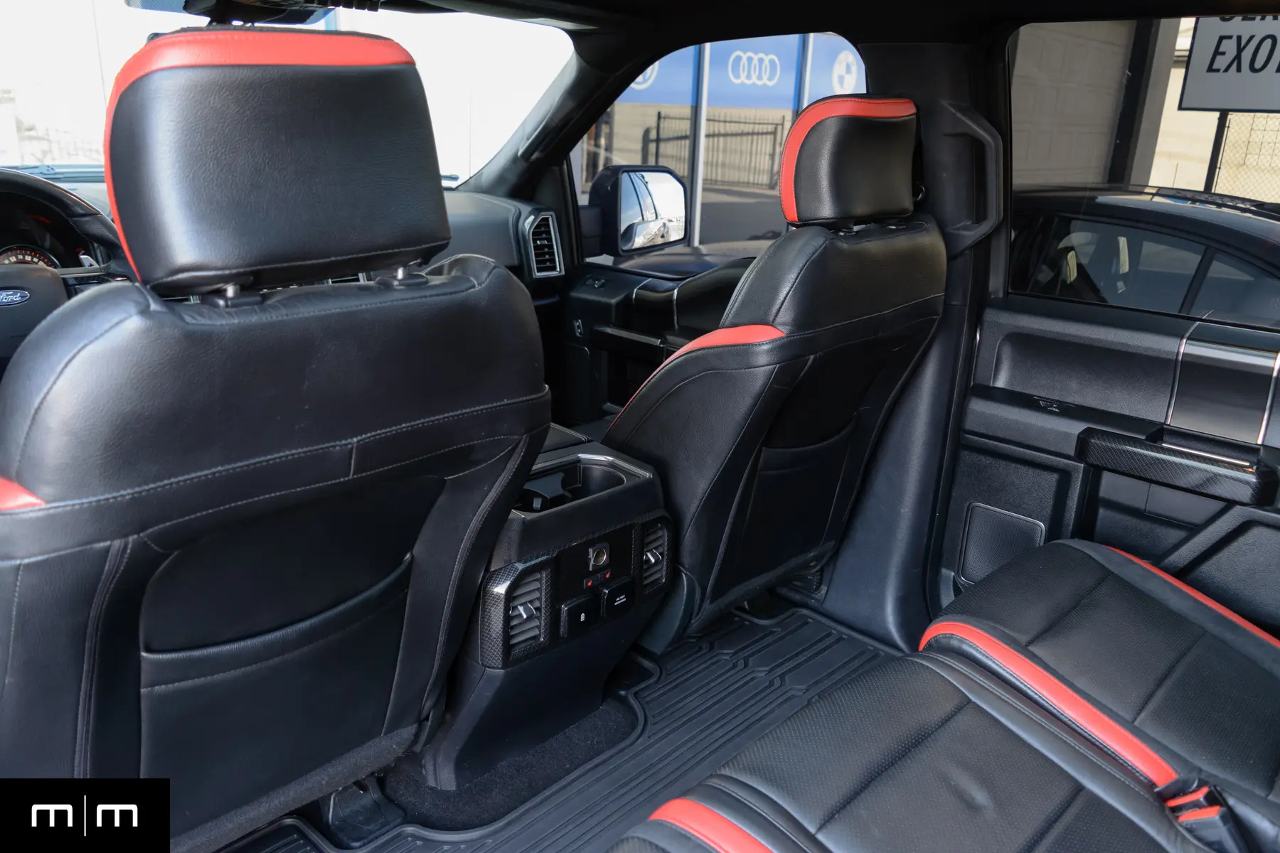 2019 Ford F-150 | Raptor Shelby Baja