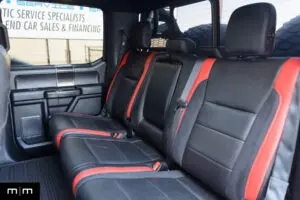 2019 Ford F-150 | Raptor Shelby Baja