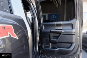 2019 Ford F-150 | Raptor Shelby Baja