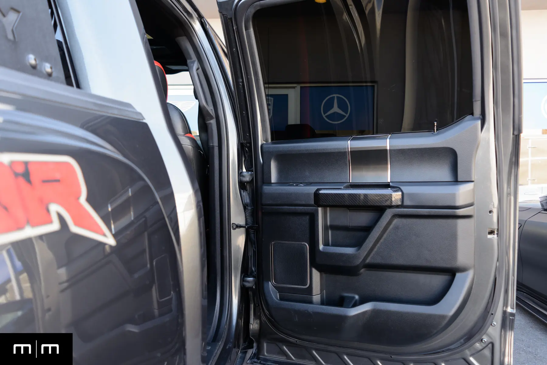 2019 Ford F-150 | Raptor Shelby Baja