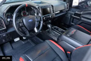 2019 Ford F-150 | Raptor Shelby Baja