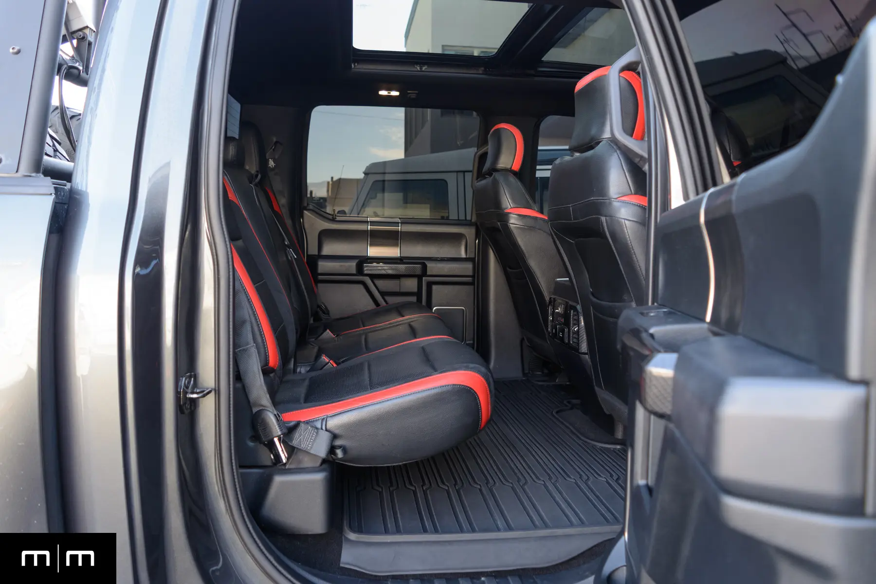 2019 Ford F-150 | Raptor Shelby Baja