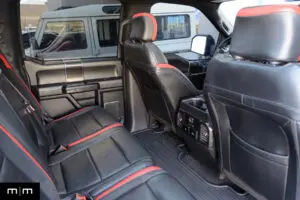 2019 Ford F-150 | Raptor Shelby Baja