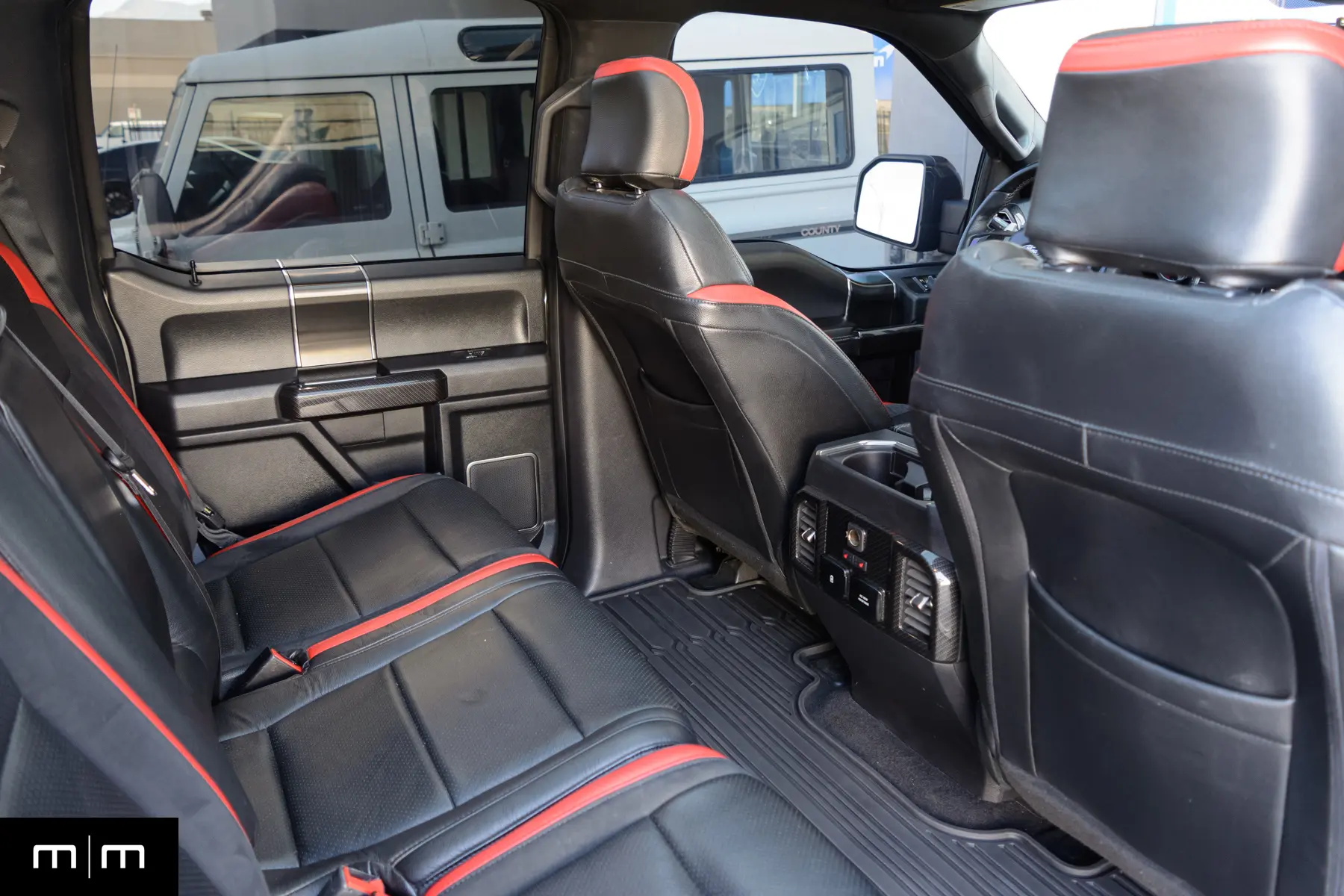 2019 Ford F-150 | Raptor Shelby Baja