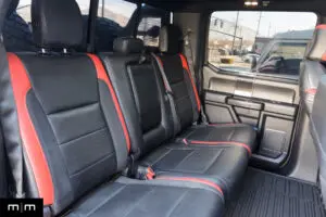 2019 Ford F-150 | Raptor Shelby Baja