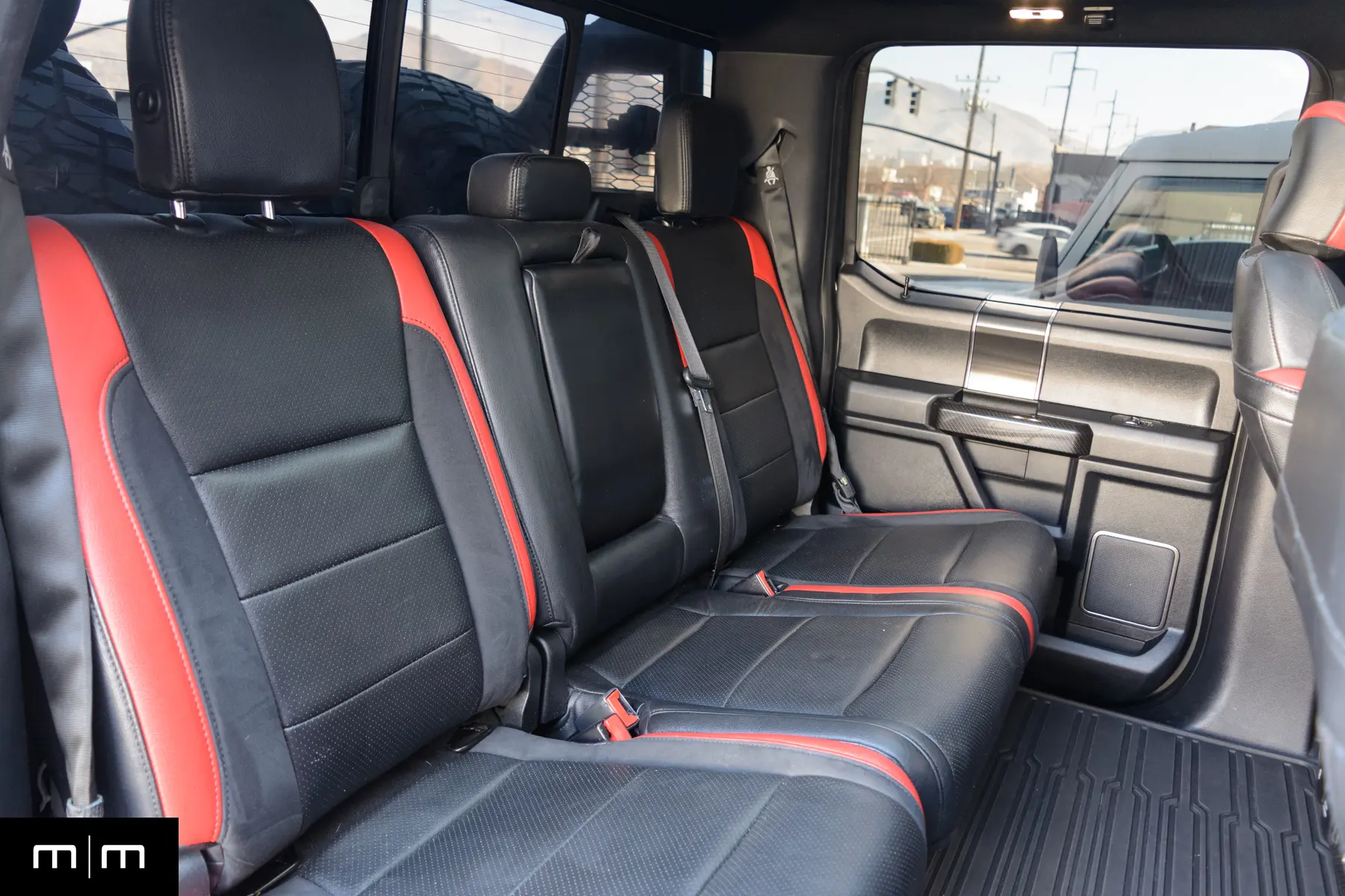 2019 Ford F-150 | Raptor Shelby Baja