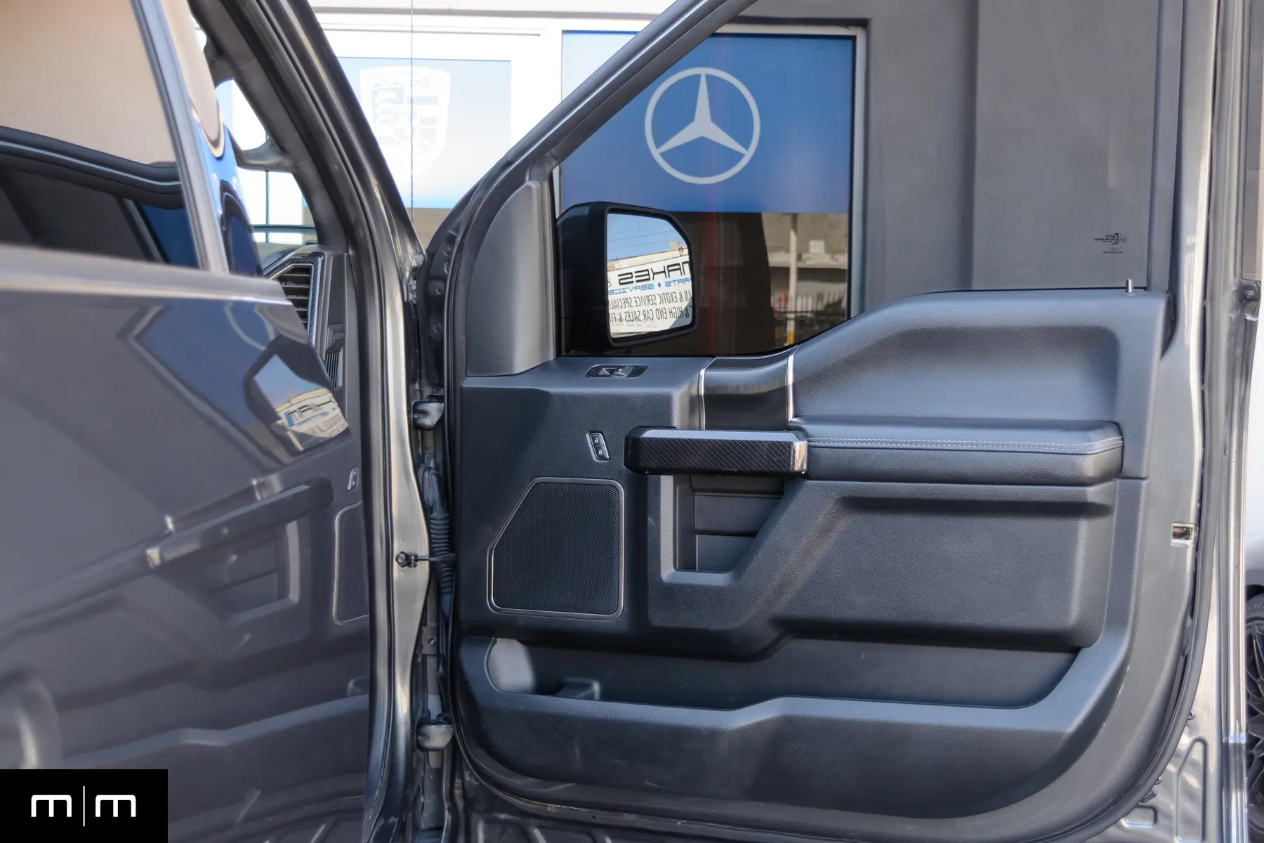 2019 Ford F-150 | Raptor Shelby Baja