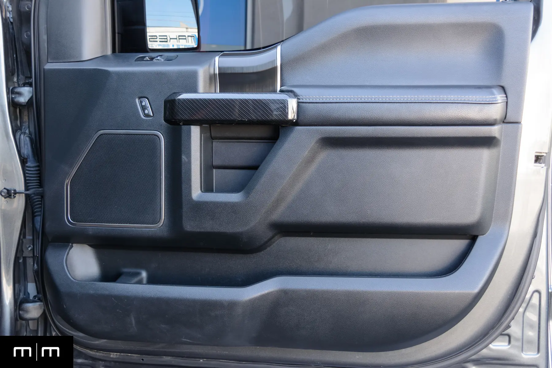 2019 Ford F-150 | Raptor Shelby Baja