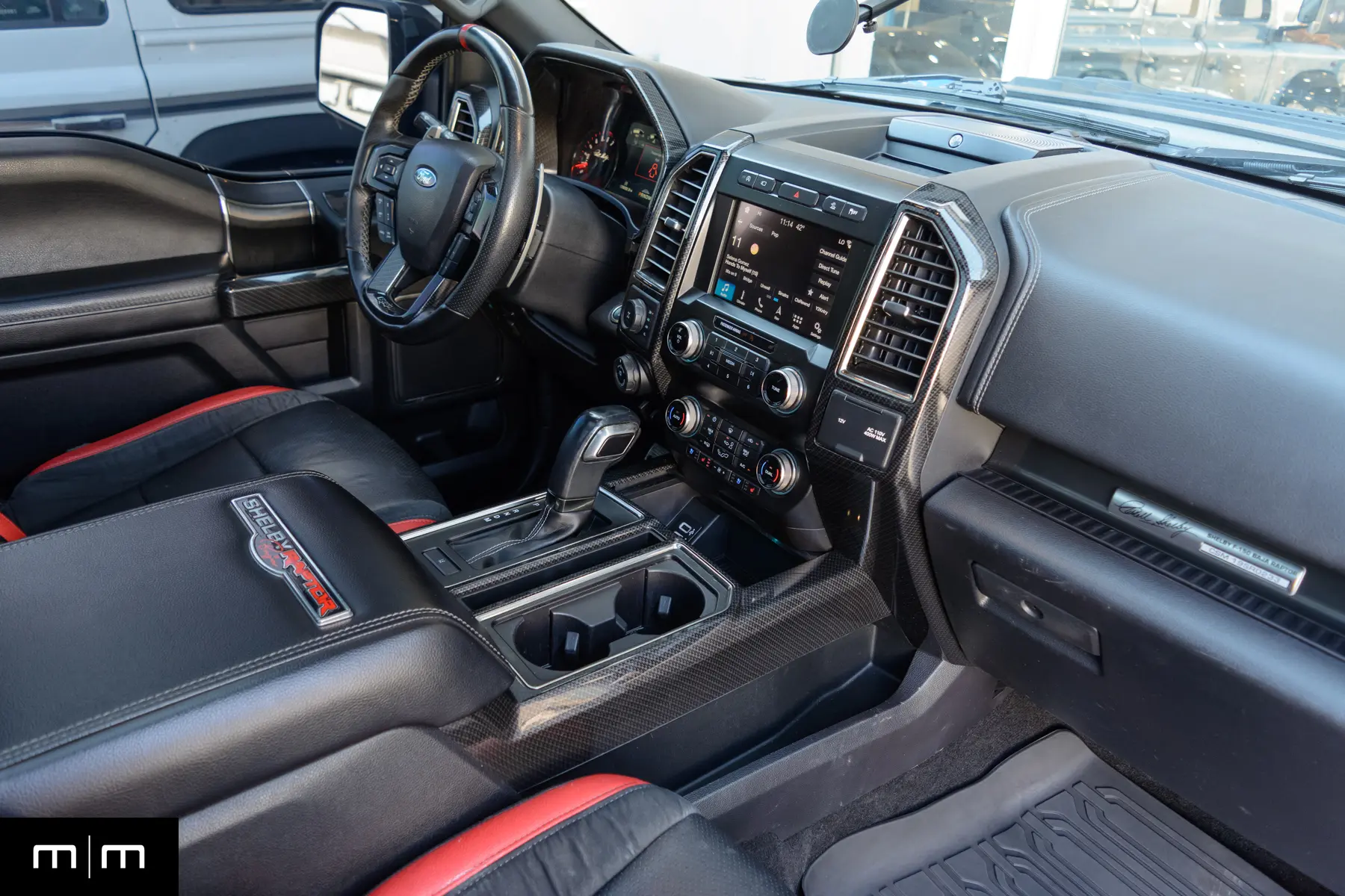 2019 Ford F-150 | Raptor Shelby Baja