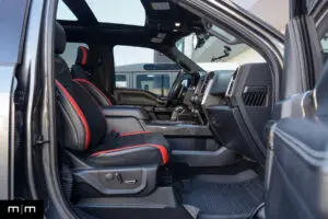 2019 Ford F-150 | Raptor Shelby Baja