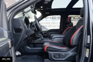 2019 Ford F-150 | Raptor Shelby Baja