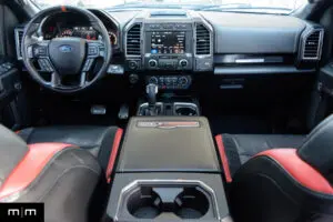 2019 Ford F-150 | Raptor Shelby Baja