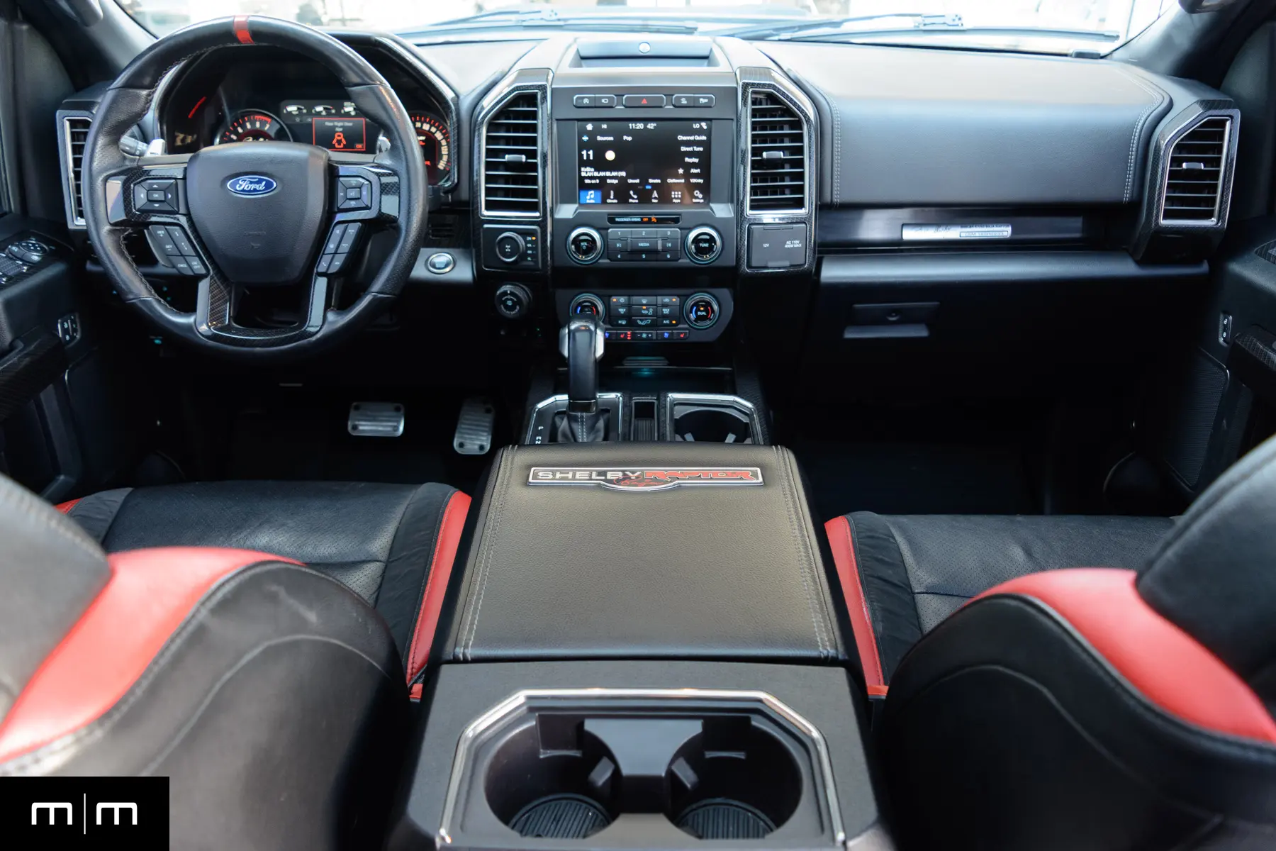 2019 Ford F-150 | Raptor Shelby Baja