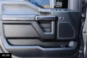 2019 Ford F-150 | Raptor Shelby Baja