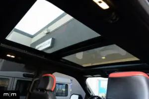 2019 Ford F-150 | Raptor Shelby Baja