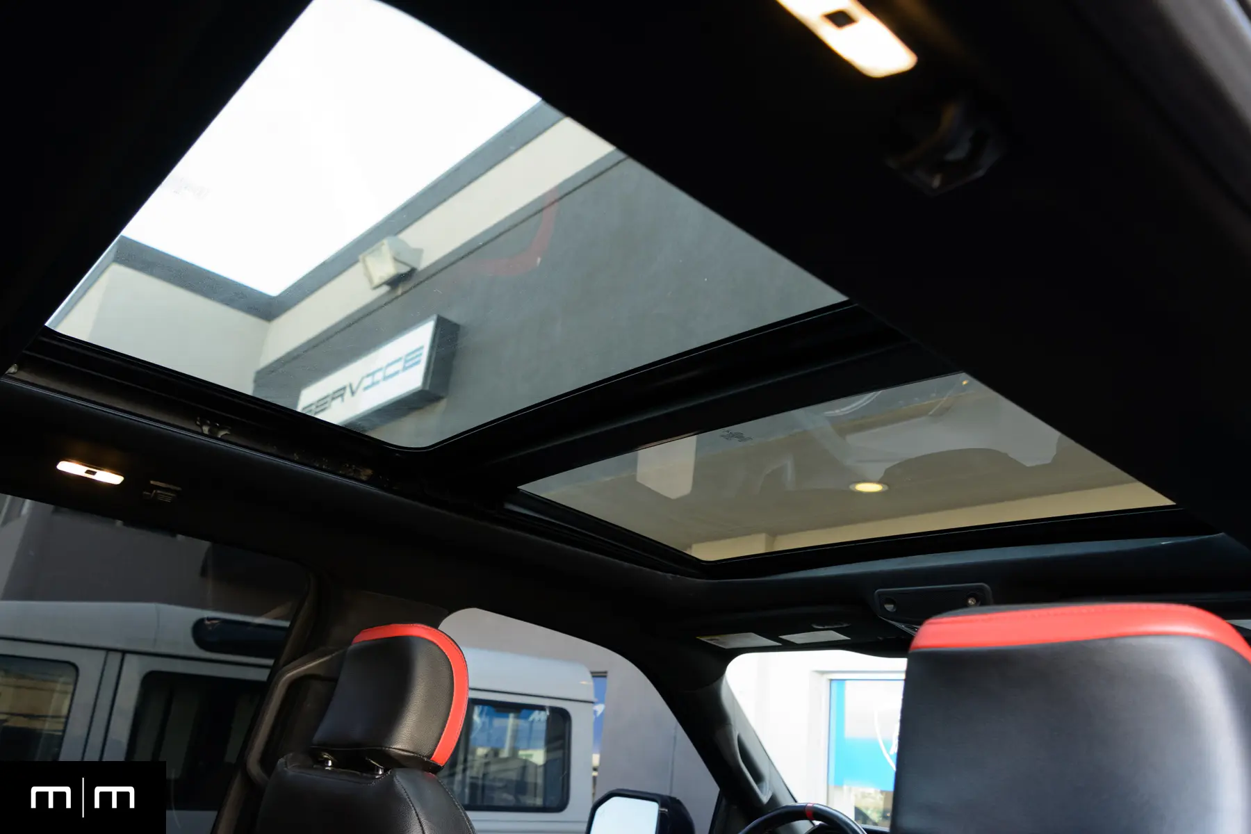 2019 Ford F-150 | Raptor Shelby Baja