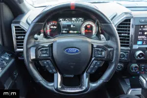 2019 Ford F-150 | Raptor Shelby Baja