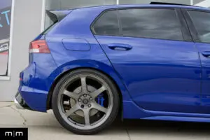 2024 Volkswagen Golf R 4Motion