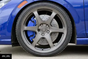 2024 Volkswagen Golf R 4Motion